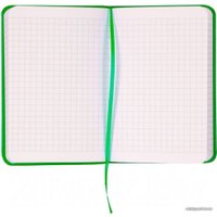 Блокнот Axent Partner А6 8301-04 (96 л, салатовый)