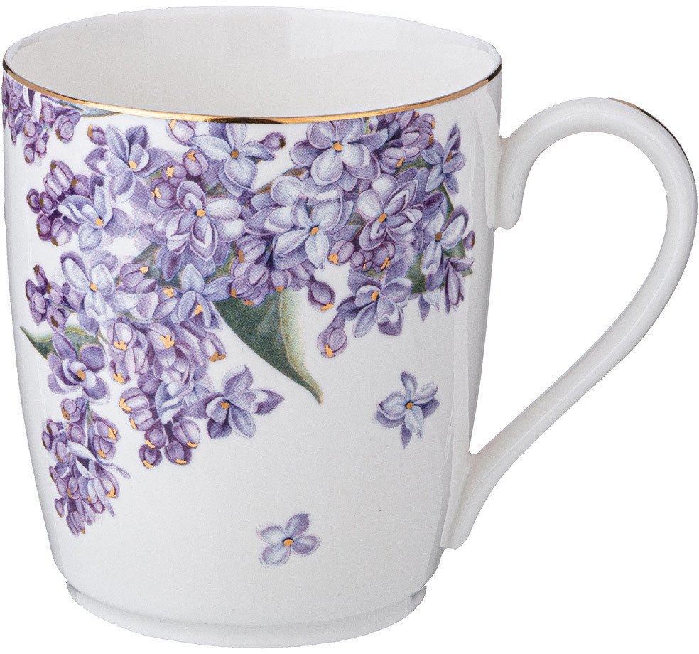 

Кружка Lefard Lilac 760-797