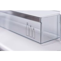 Холодильник Sharp SJ-653GHXI52R