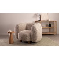 Диван Divan Шилдс Bucle Marble 259700 (бежевый)