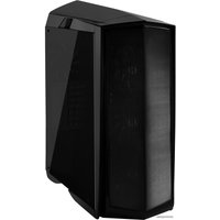 Корпус SilverStone Primera PM01-RGB [SST-PM01B-RGB]