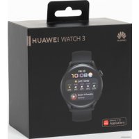 Умные часы Huawei Watch 3 Active