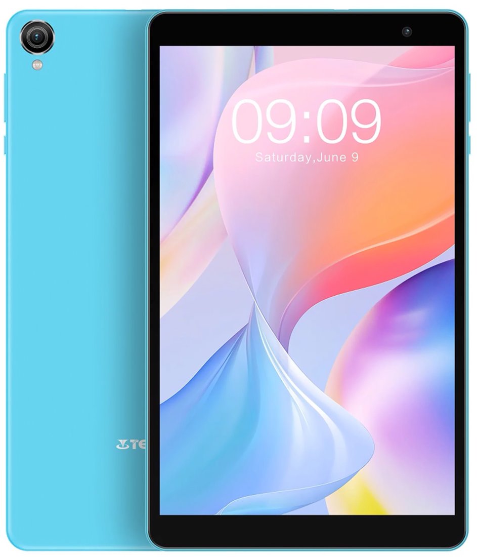 

Планшет Teclast P80T 3GB/32GB (синий)