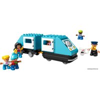 Набор деталей LEGO Education 45025 Экспресс Юный программист