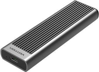 Бокс для накопителей M.2 Vention KPKH0