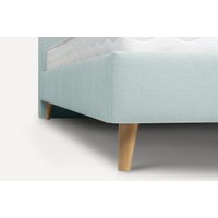 Кровать Divan Шерона-Legs 120 Bucle Mint