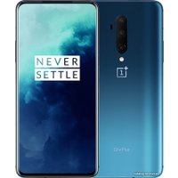 Телефон OnePlus 7T Pro 8GB/256GB (синий)