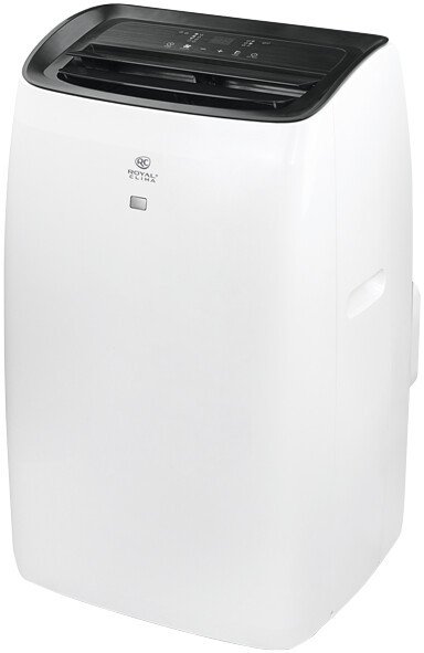Мобильный кондиционер Royal Clima Largo Pro RM-LP60CN-EW