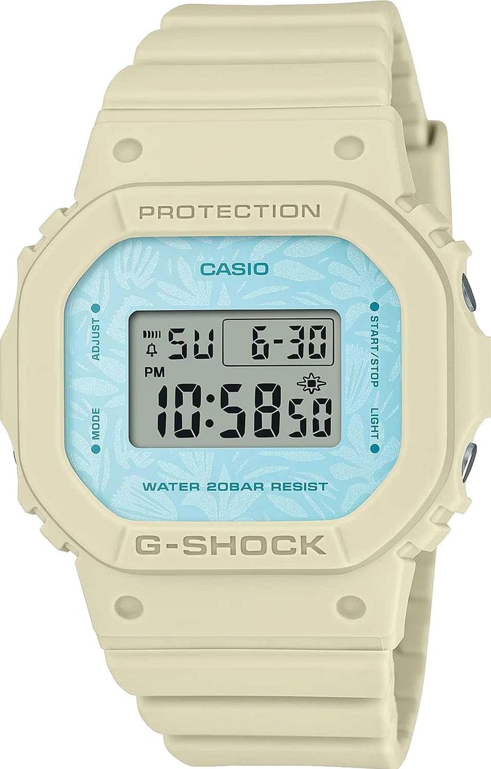 

Наручные часы Casio GMD-S5600NC-9E