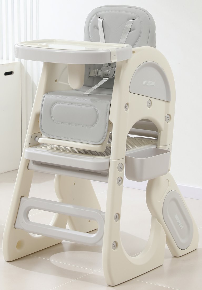 

Трансформер UNIX kids Cloud 3 в 1 (grey)