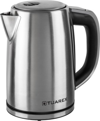 Электрический чайник Tuarex TK-8007 (стальной)