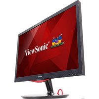 Игровой монитор ViewSonic VX2458-MHD