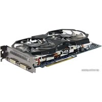 Видеокарта Gigabyte GeForce GTX 560 1024MB GDDR5 (GV-N56GSO-1GI)