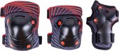 Safe Fit Teens 2.0 NN012013 (L, красный)