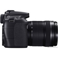 Зеркальный фотоаппарат Canon EOS 70D Kit 18-135 IS STM