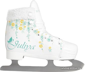 Коньки Sundays Juliya PW-231D-1I (р. 28-31)
