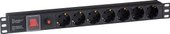 ServerPro PDU-19H702 Al-7S-C14-SW-O