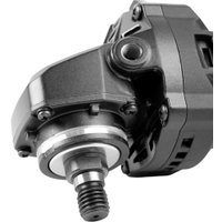 Угловая шлифмашина TEH TG12516BV