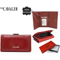 Кошелек Cedar 4U Cavaldi PX29-20-6574 (красный)