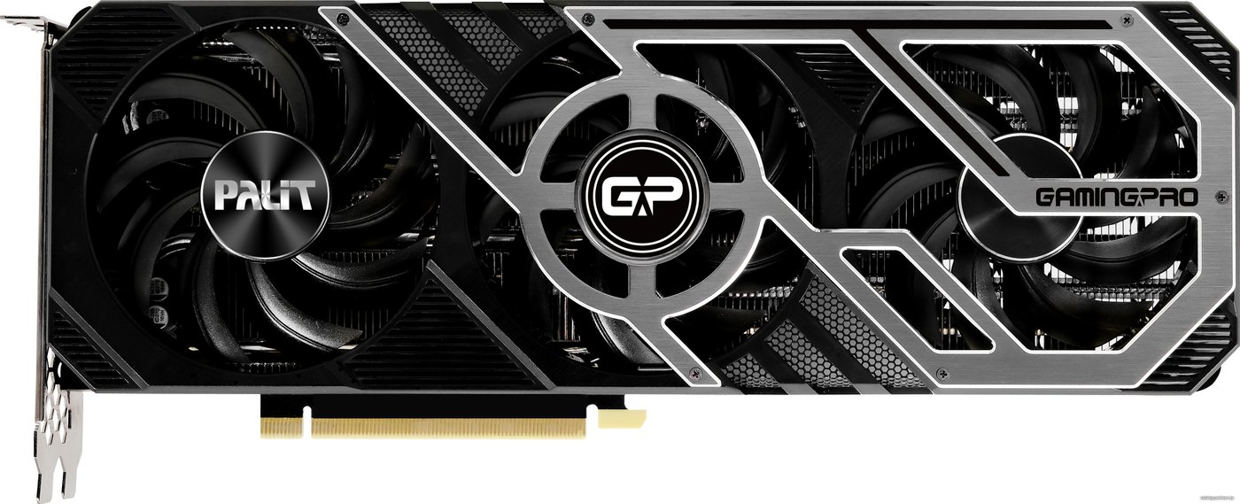 Palit GeForce RTX 3080 Ti GamingPro 12GB GDDR6X NED308T019KB-132AA