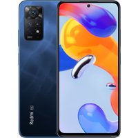 Смартфон Xiaomi Redmi Note 11 Pro 5G 8GB/128GB международная (синий)