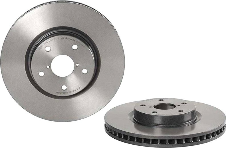

Brembo 09D24511