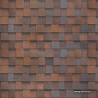 Битумная черепица Shinglas Джаз