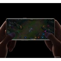 Телефон Oppo Reno9 Pro+ 5G PGW110 16GB/512GB китайская версия (золотистый)