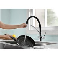 Смеситель Paulmark Siegen Si213111-CR