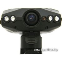 Видеорегистратор для авто Sho-Me HD03-LCD