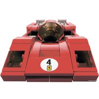 Конструктор LEGO Speed Champions 76906 1970 Ferrari 512 M