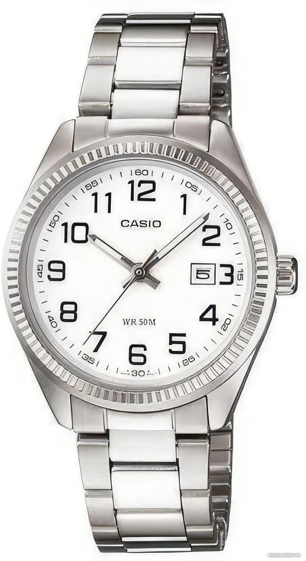 Наручные часы Casio LTP-1302D-7B