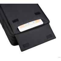 Городской рюкзак Miru Forward 15.6 (черный)