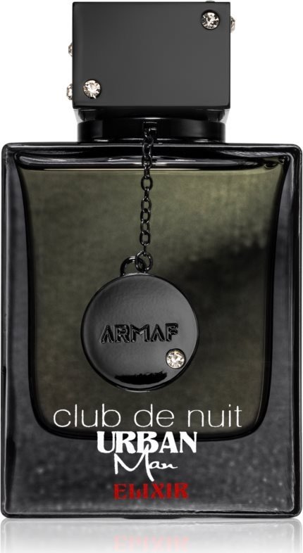 Парфюмерная вода Armaf Club De Nuit Urban Elixir EdP (105 мл)