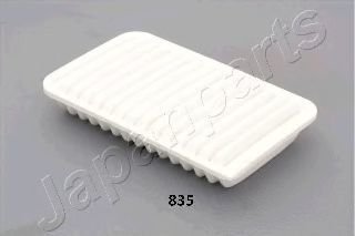 

Воздушный фильтр Japanparts FA835S