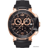 Наручные часы Tissot T-race Chronograph Gent (T048.417.27.057.06)