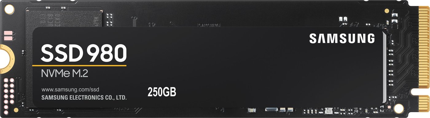 

SSD Samsung 980 250GB MZ-V8V250BW