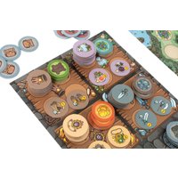 Настольная игра Эврикус Драконоборцы