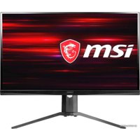 Игровой монитор MSI Oculux NXG251R
