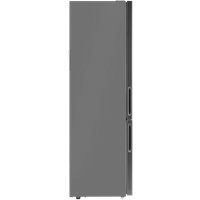 Холодильник MAUNFELD MFF200NFХ10 Inverter