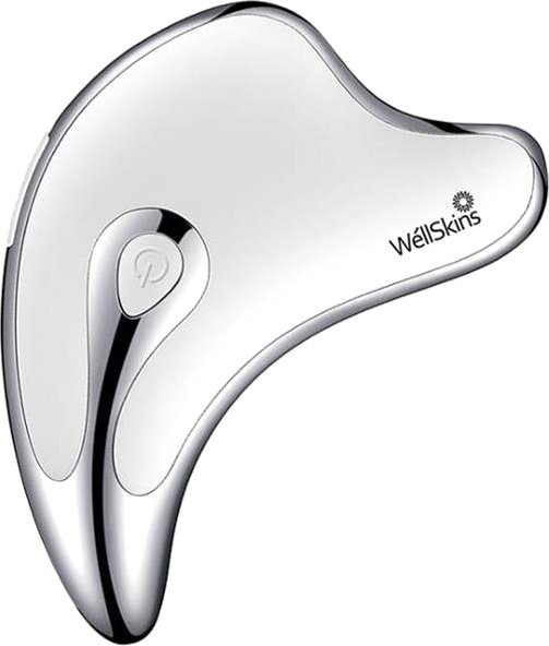 

Многофункциональный массажер WellSkins Lifting Guasha WX-BJ808