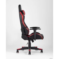 Игровое (геймерское) кресло Stool Group TopChairs Gallardo (красный)