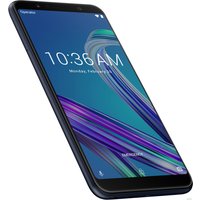 Смартфон ASUS ZenFone Max Pro M1 3GB/32GB ZB602KL (черный)