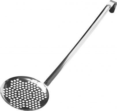 

Шумовка Luxstahl кт1606