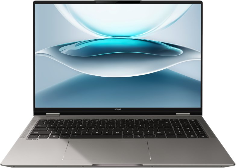 Ноутбук HONOR MagicBook Pro 16 2025 DRB-P 5301ANSK