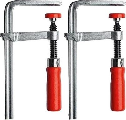 

Набор струбцин Bessey GTR12SET