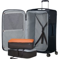Чемодан Samsonite Re-lite Midnight blue 78 см