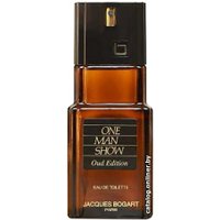 Туалетная вода Jacques Bogart One Man Show Oud Edition EdT (100 мл)