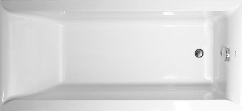

Ванна VagnerPlast Veronela 150x70