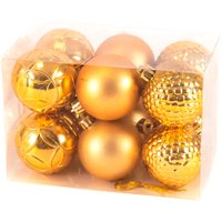 Елочная игрушка Houseware Киара 28372510